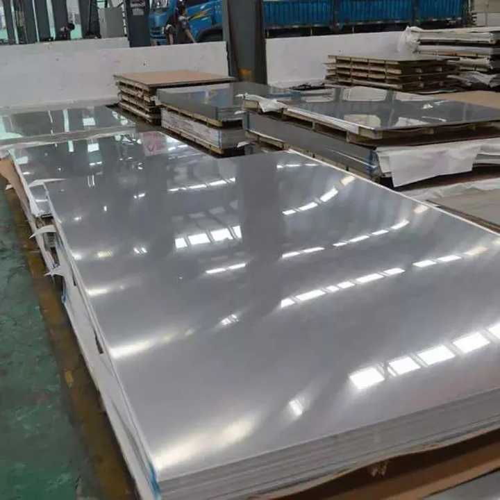 304/304L stainless plate