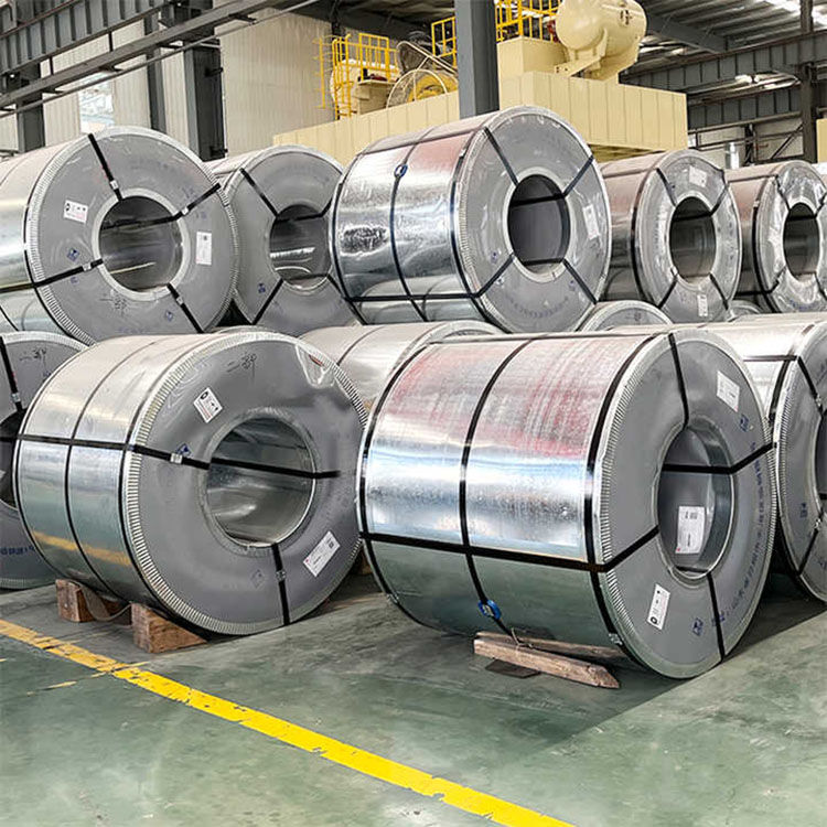 304/304L Stainless Steel Coil