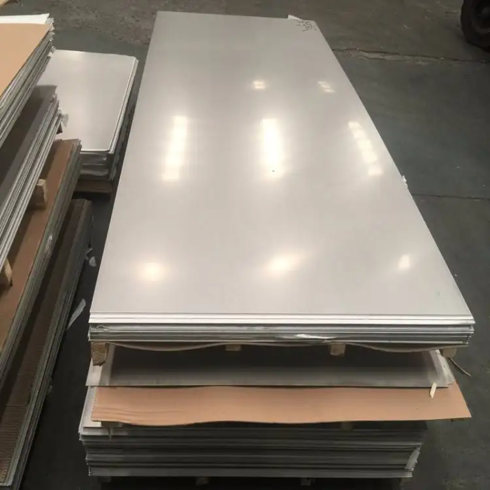 2205/2507 stainless metal plate