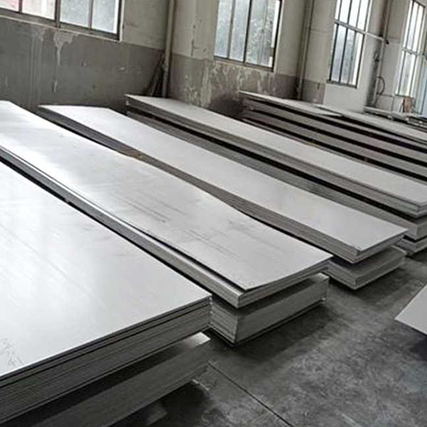 2205/2507 stainless metal plate