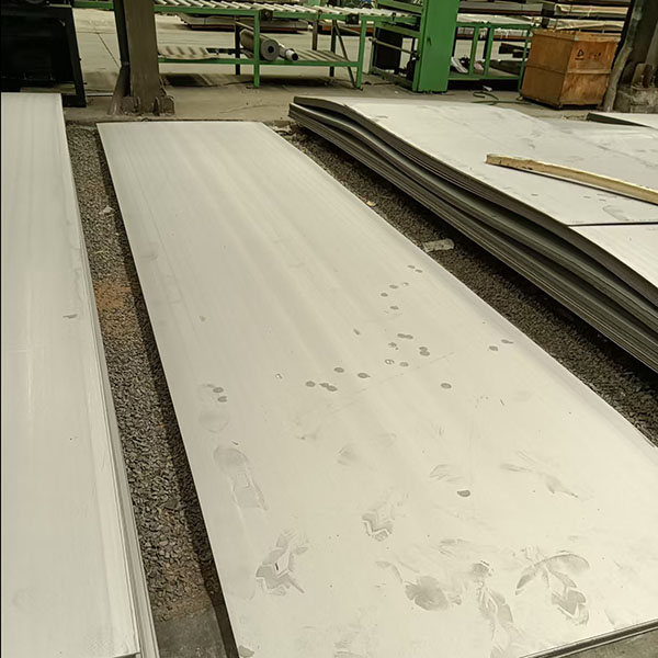 420 Stainless Steel Plates